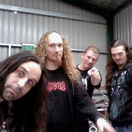 The Levitation Hex - Discography (2012 - 2016) (Lossless)