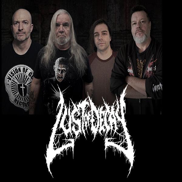 Lust of Decay - Discography (2002 - 2025)