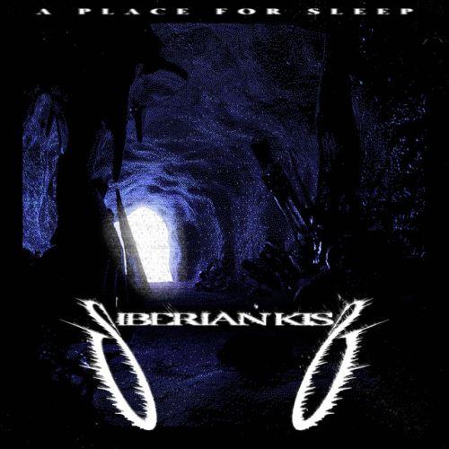 Siberian Kiss - A Place For Sleep (EP)