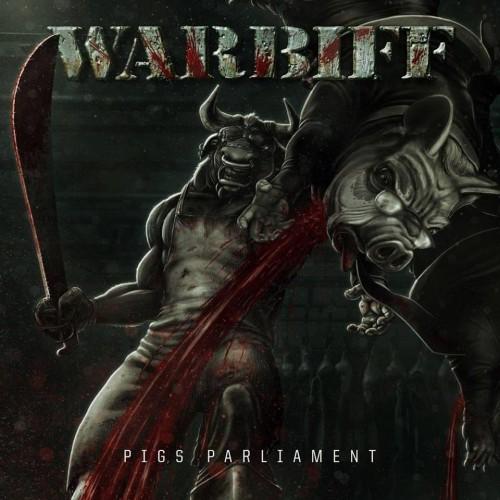 Warbiff - Pig's Parliament (Upconvert)
