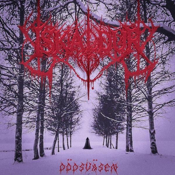 Iskaldur - Dödsväsen (Upconvert)