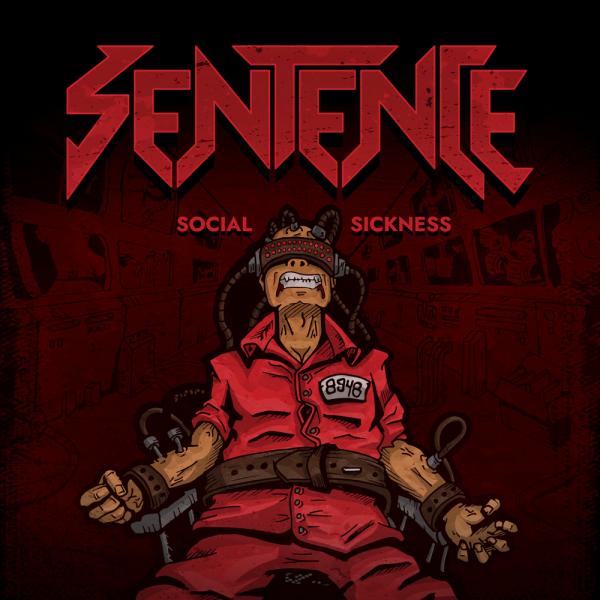 Sentence - Social Sickness (EP)