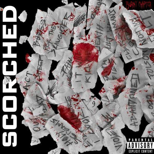 Burnt Chapter - Scorched (EP)