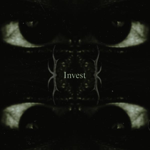 Antlrs - Invest (EP)