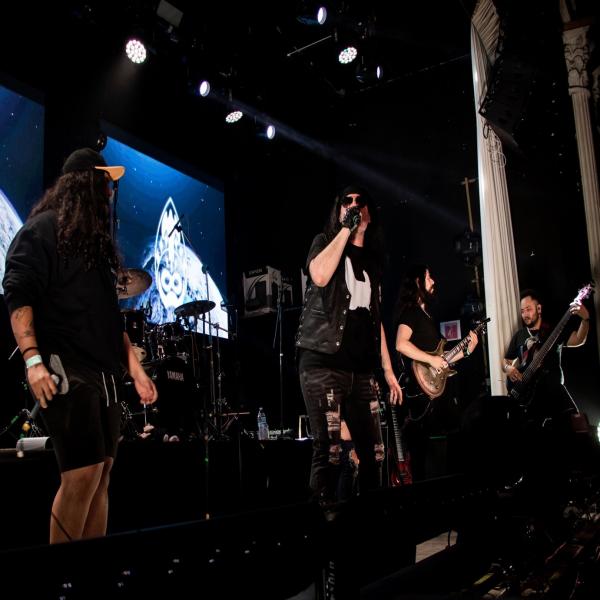 Z Legacy - Discography (2024 - 2025)