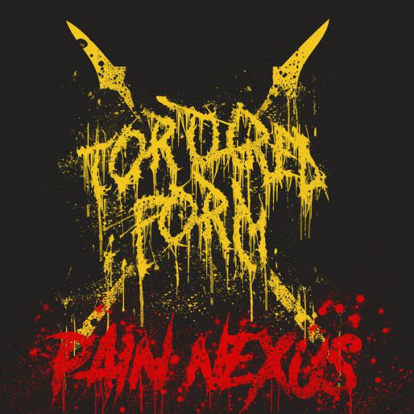 Tortured Form - Pain Nexus (EP)