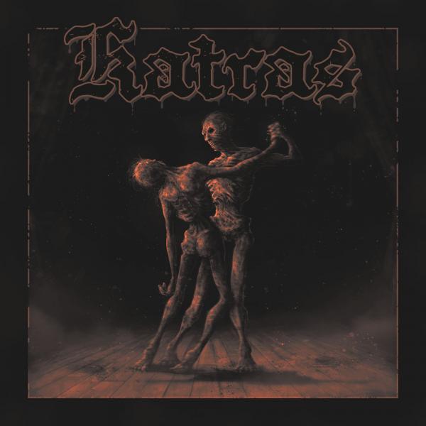 Katras - Veren Tanssi (EP) (Upconvert)