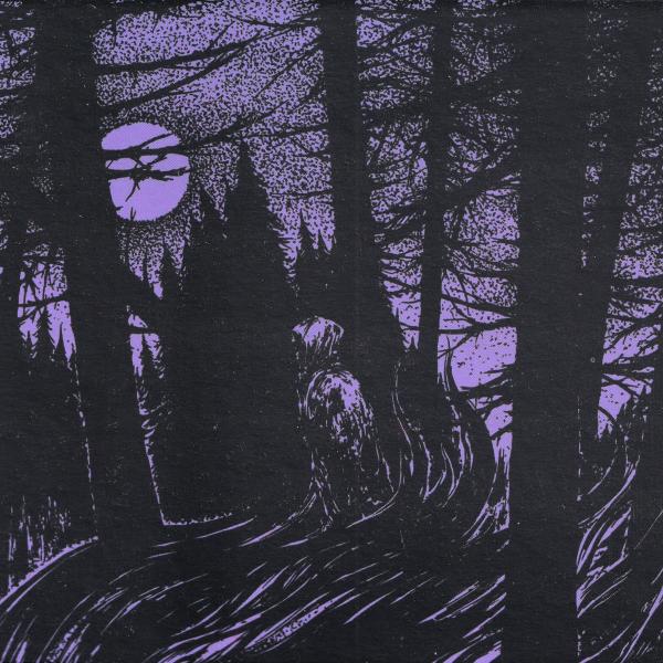 Duch Czerni - Wskrzeszony krwawymi czerniami (Compilation)