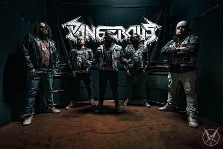 Dangerous - Discography (2017 - 2025)