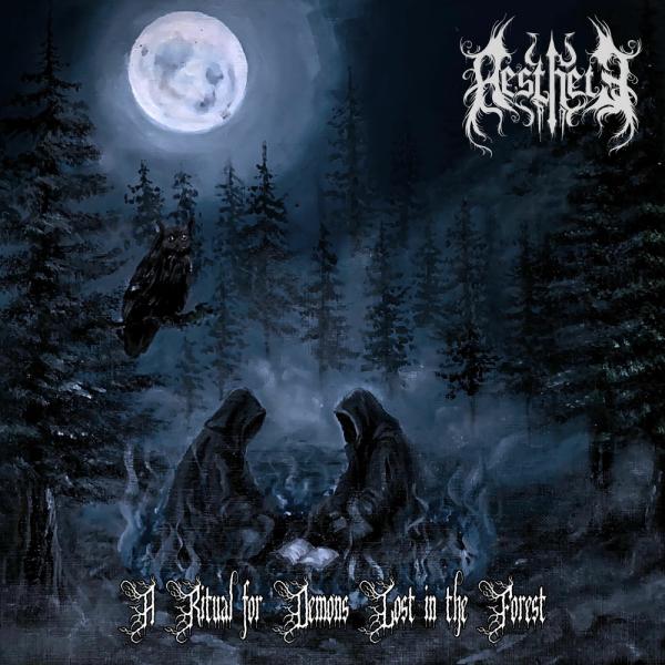 Aesthete - A Ritual for Demons Lost in the Forest (EP)
