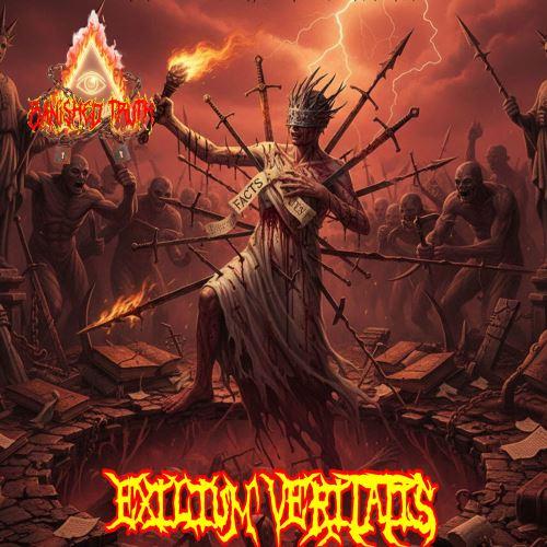 Banished Truth - Exilium Veritatis