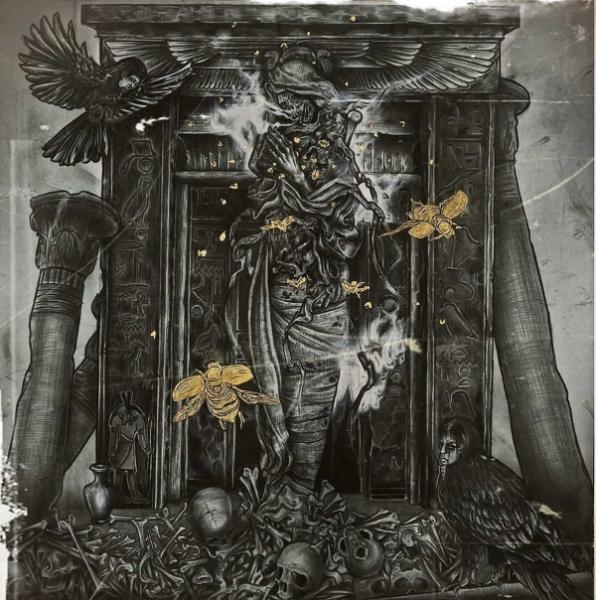 Shuyet - Shuyet (EP)