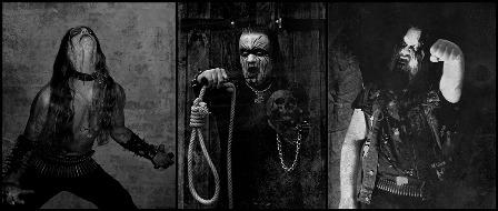 Demonic Slaughter - Discography (2007 - 2025)