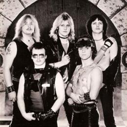 Witch Cross - Discography (1984 - 2021) (Lossless)