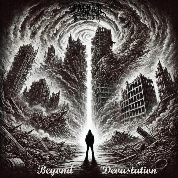 Parham Gharavaisi - Beyond Devastation