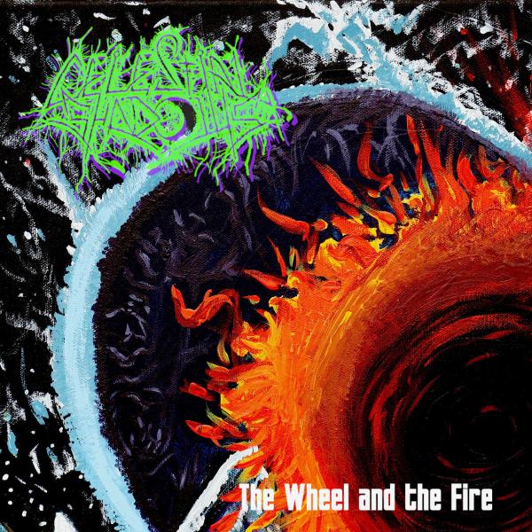 Celestial Shadows - The Wheel and the Fire