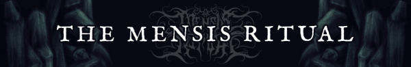 The Mensis Ritual - Discography (2019 - 2026)