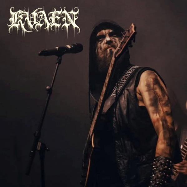 Kvaen - Discography (2020 - 2024) (Lossless)