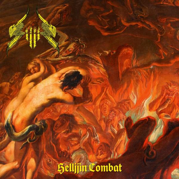 Sijjin - Discography (2019 - 2025) (Lossless)