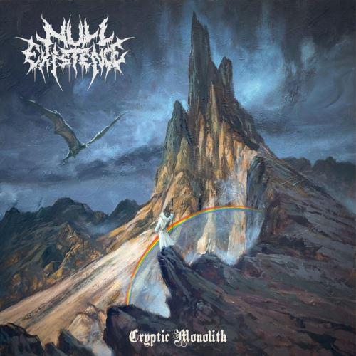 Null Existence - Cryptic Monolith