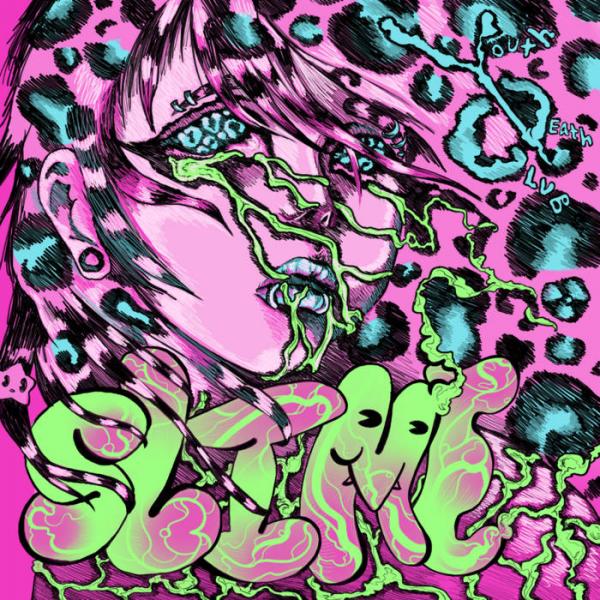 Youth Death Club - Slime (EP)