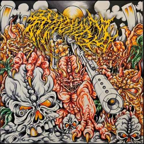 Hydroxy - Steel Is Truth (EP)