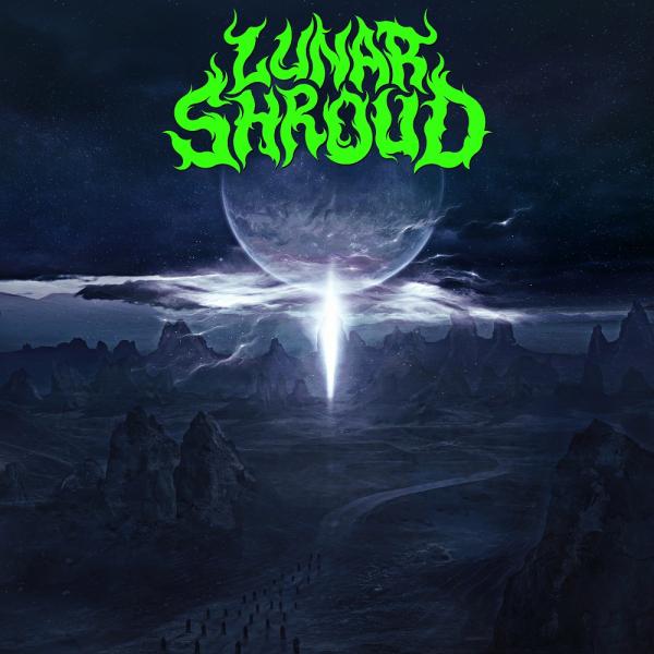 Lunar Shroud - Lunar Shroud