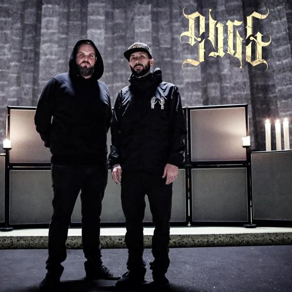 Pvrs - Discography (2024 - 2025) (Lossless)