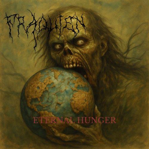 Fraquien - Eternal Hunger (EP)