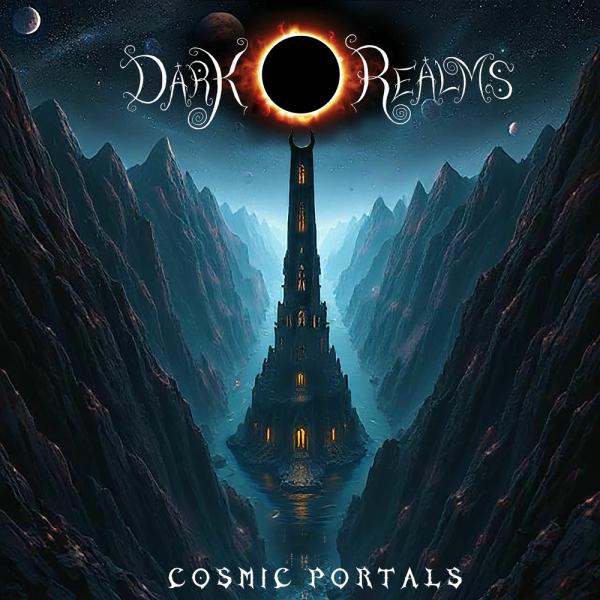 Dark Realms - Cosmic Portals
