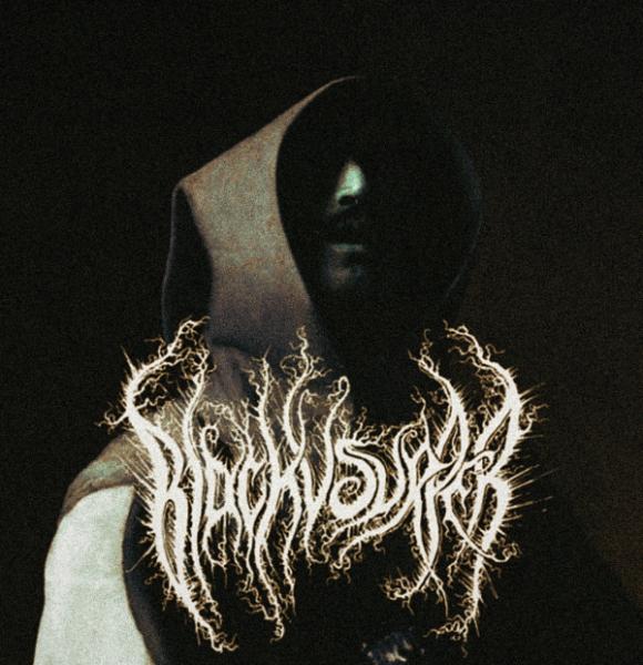 Black Usurper - Discography (2019 - 2026)