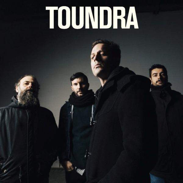 Toundra - Discography (2008 - 2022)
