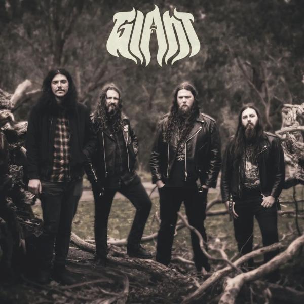 Giant - Discography (2020 - 2026)