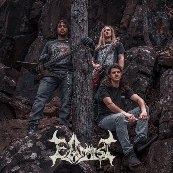 Ellimist - Discography (2021 - 2025)