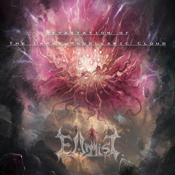 Ellimist - Discography (2021 - 2025)