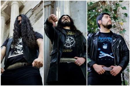 Oraculum - Discography (2014 - 2026)