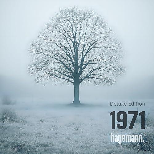 Hagemann. - 1971 (Deluxe Edition) (Upconvert)