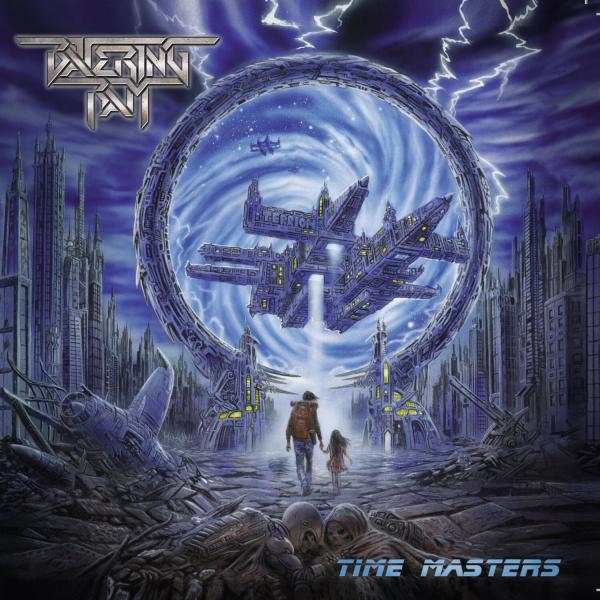 Battering Ram - Time Masters