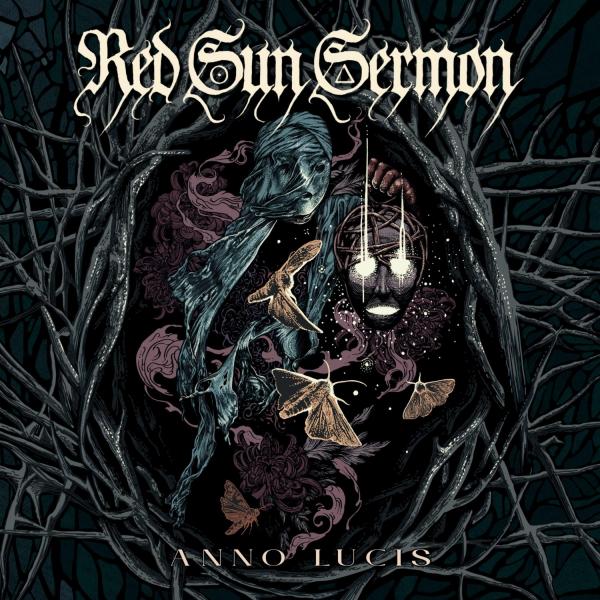 Red Sun Sermon - Discography (2024 - 2025) (Lossless)