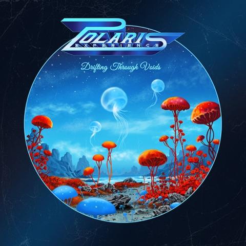 Polaris Experience - Drifting Through Voids