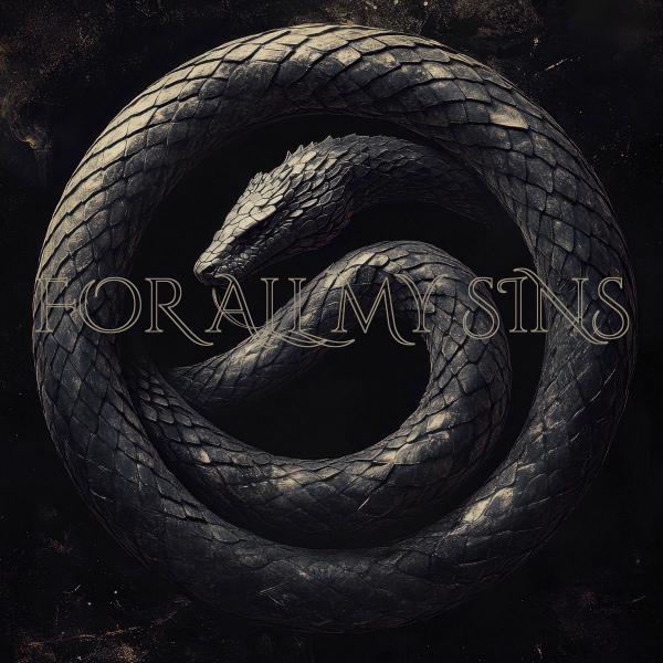 Ends With A Bullet - For All My Sins (Lossless)