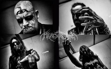 Mercythrone - Discography (2015 - 2025)