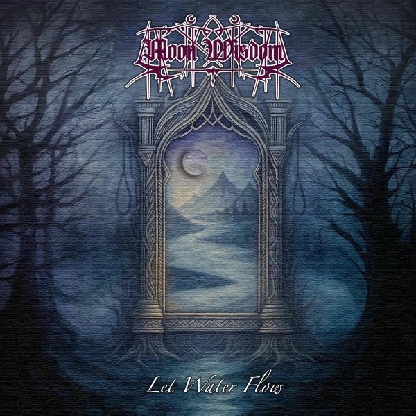 Moon Wisdom - Let Water Flow