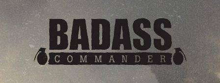 Badass Commander - Discography (2015 - 2026)
