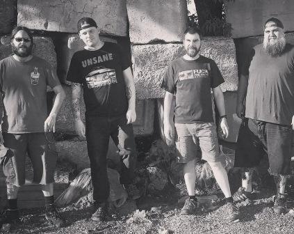 Badass Commander - Discography (2015 - 2026)