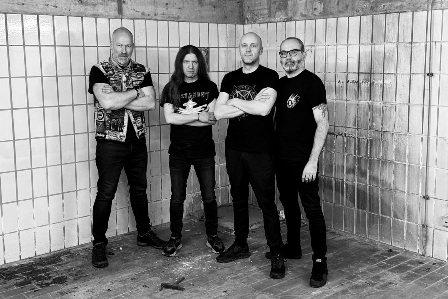 Servator - Discography (2010 - 2026)