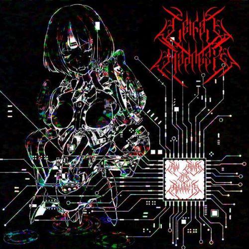 Lethal Madness - New Wave Of Madness (EP)