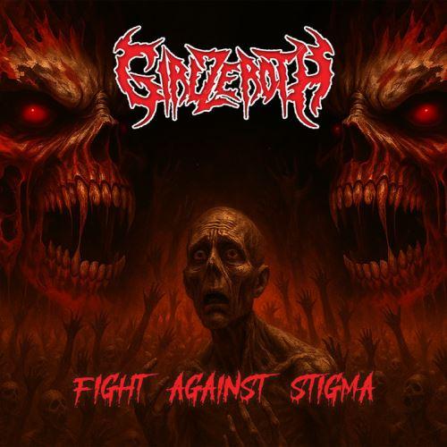 Girlzeroth - Fight Against Stigma (EP)