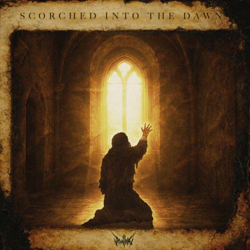 Dreadmeld - Scorched Into The Dawn