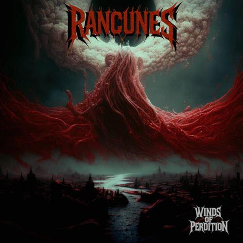 Rancunes - Winds Of Perdition